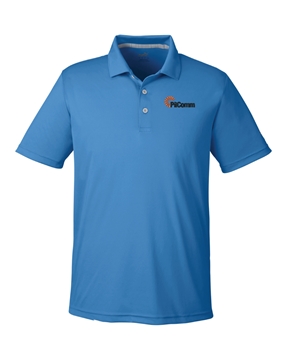 Picture of Men's Golf Polo (Black Logo)