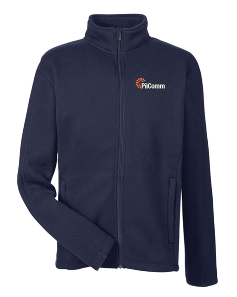 Picture of Full-Zip Fleece Jacket