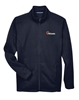 Picture of Men's and Ladies Bristol Full-Zip Sweater Fleece Jacket