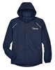 Picture of Men's Fleece-Lined All-Season Jacket