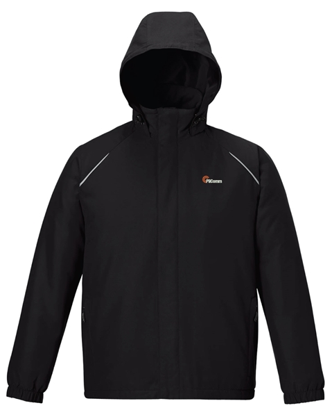 Picture of Men's and Ladies Brisk Insulated Jacket