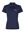 Picture of Ladies Textured Stripe Polo